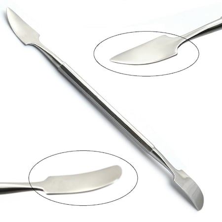 A2Z Scilab Grittmann Spatula A2Z-ZR735